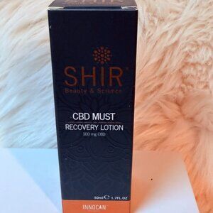 Innocan Beauty Must Recovery Lotion